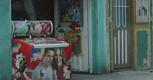 TIENDA DE BARRIO CARRERA 96G LA LAGUNA